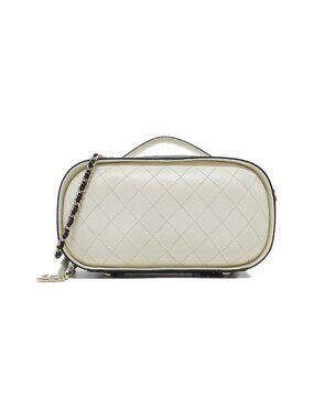 Chanel Bag Handbag White